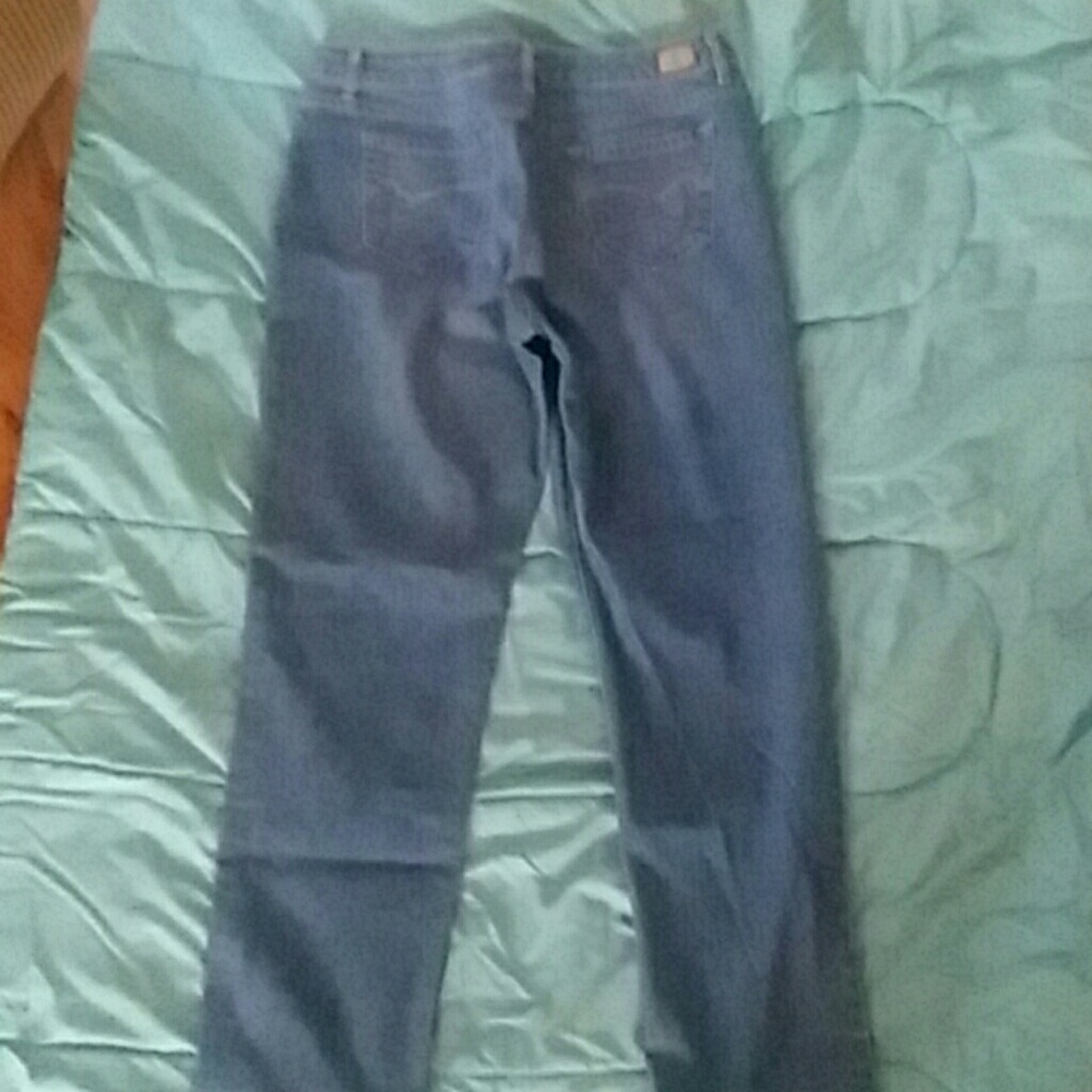BandolinoBlu jeans size 14